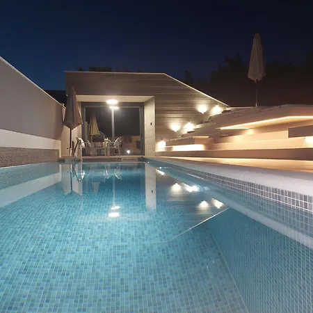 Otel Marka I Pere