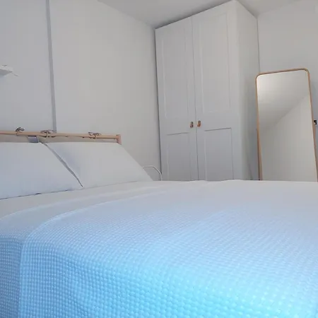 Otel Marka I Pere Studenci