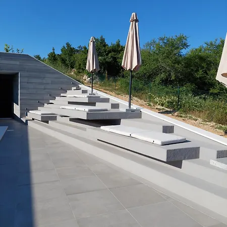 Marka I Pere Otel