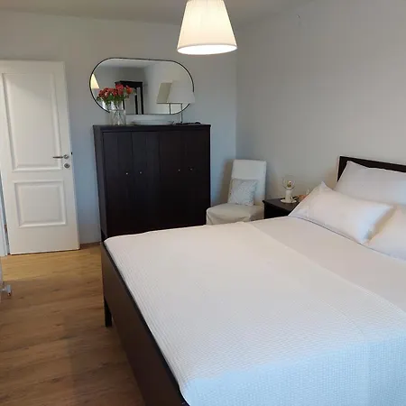 Otel Marka I Pere *