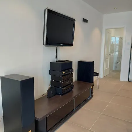 Otel Marka I Pere
