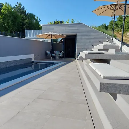 Otel Marka I Pere *
