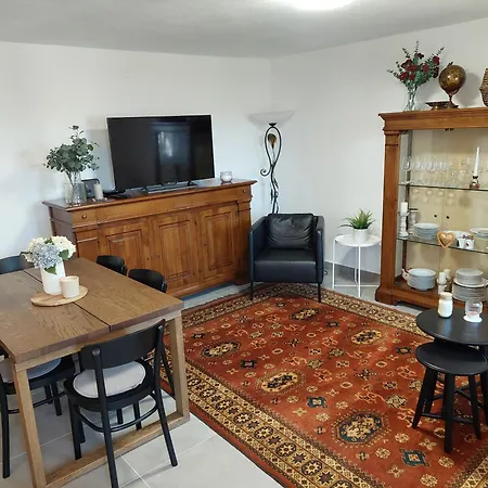 Otel Marka I Pere Studenci
