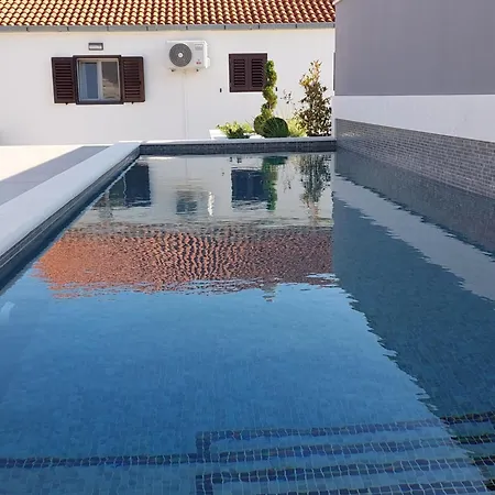 Hotel Marka I Pere